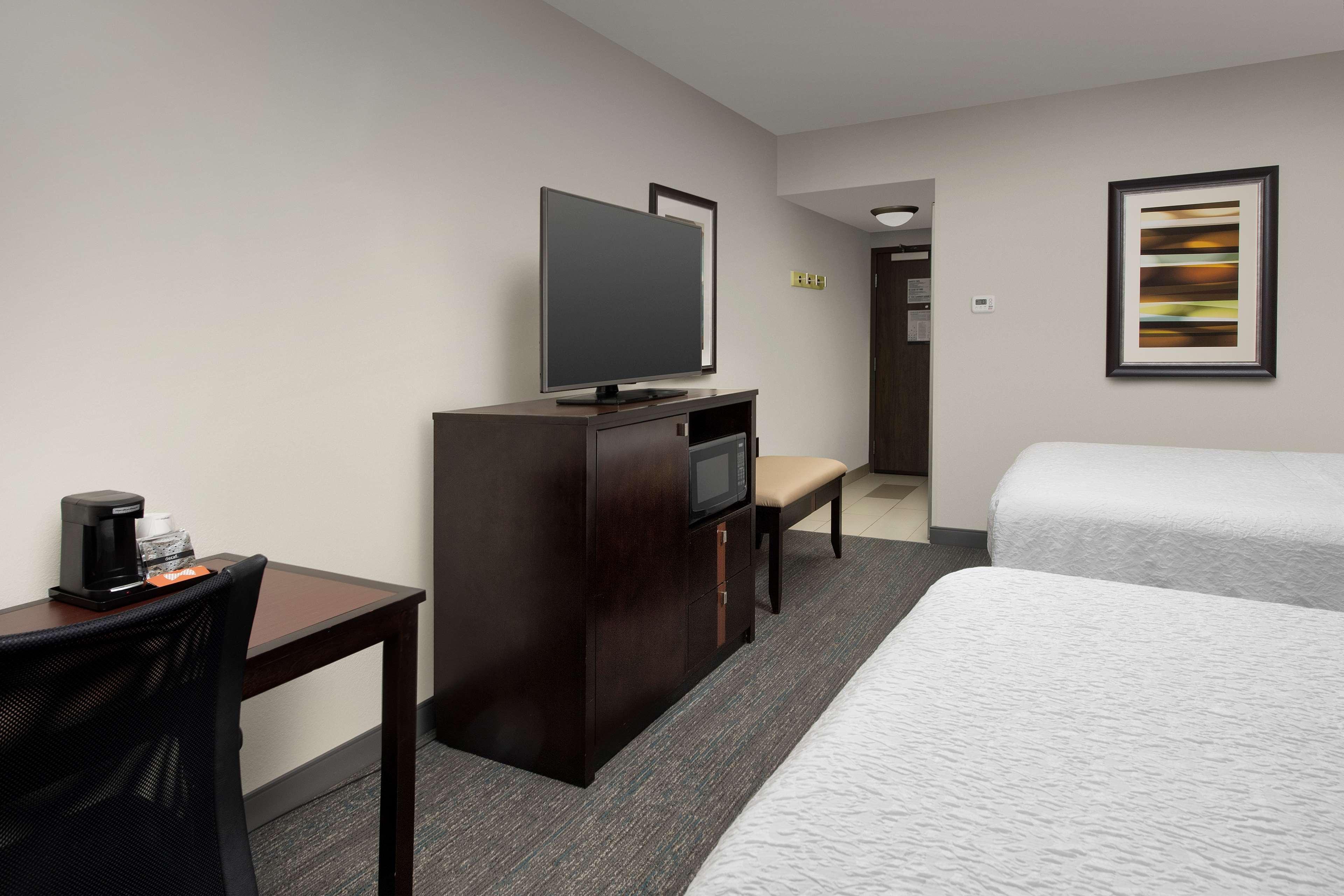 Hampton Inn & Suites Alpharetta-Windward Exterior foto