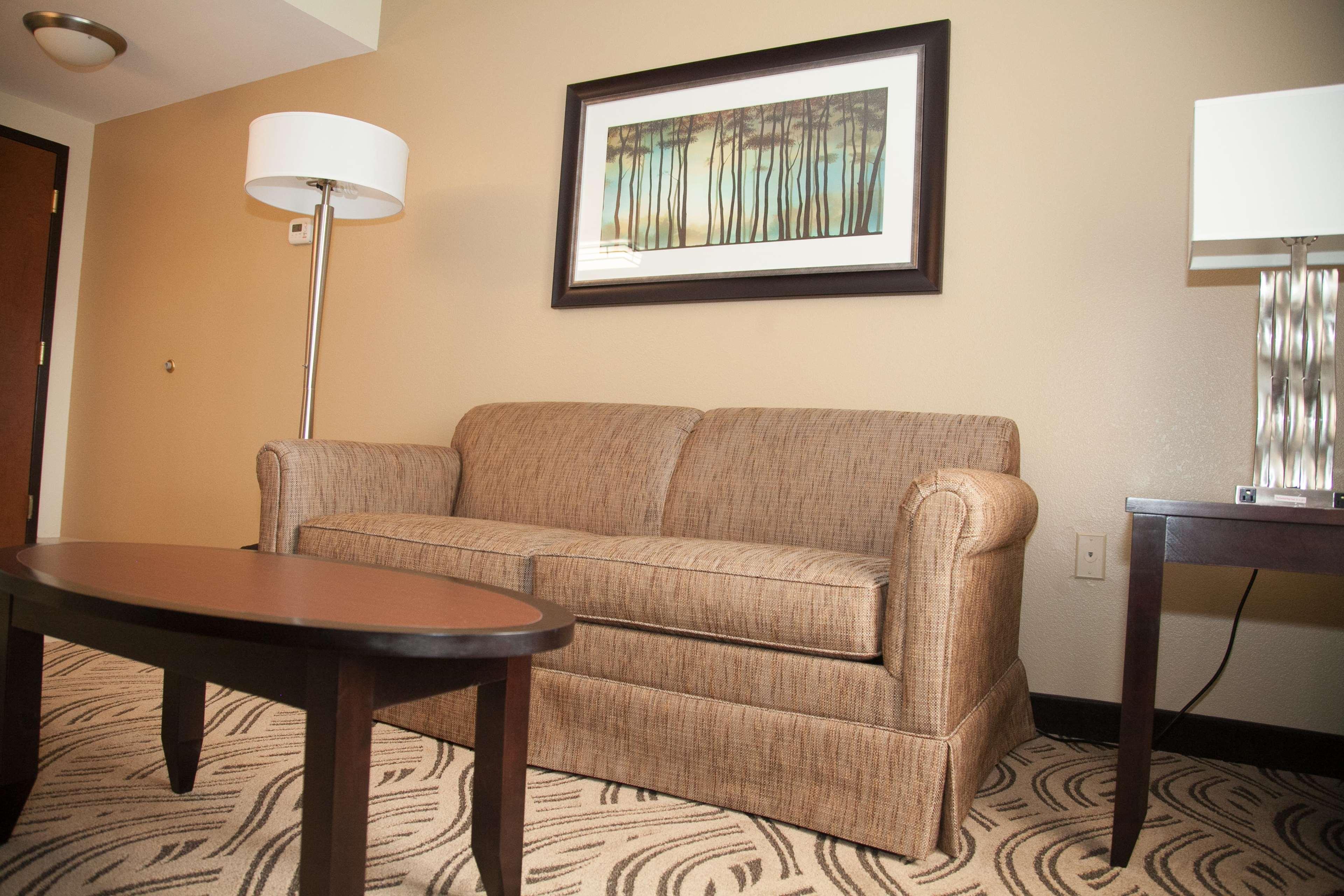 Hampton Inn & Suites Alpharetta-Windward Exterior foto