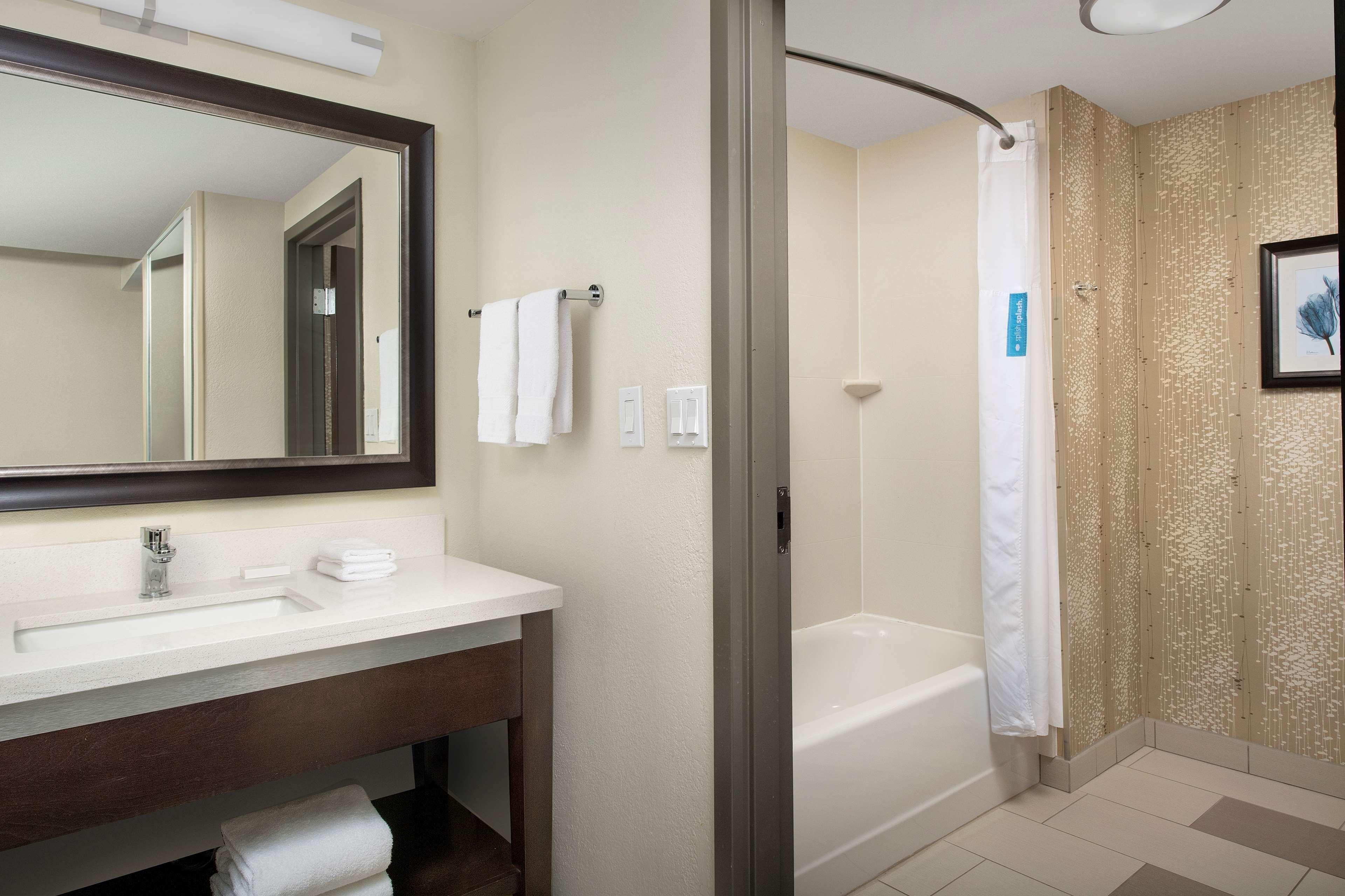 Hampton Inn & Suites Alpharetta-Windward Exterior foto