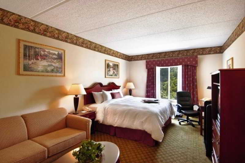Hampton Inn & Suites Alpharetta-Windward Exterior foto